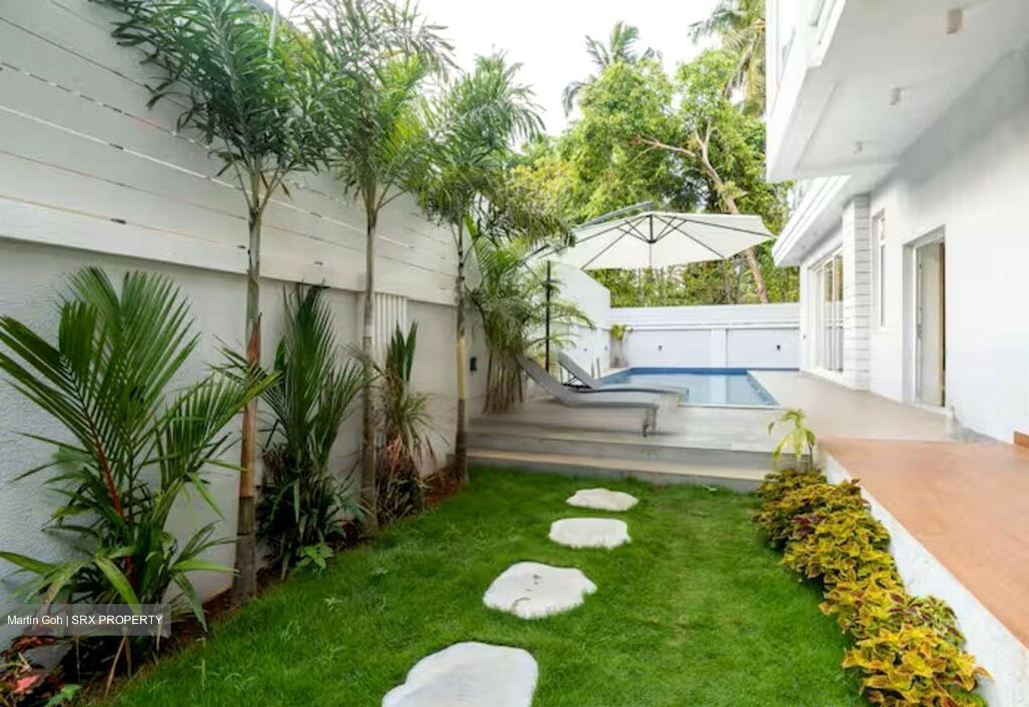Orchid Village (D11), Detached #447981041